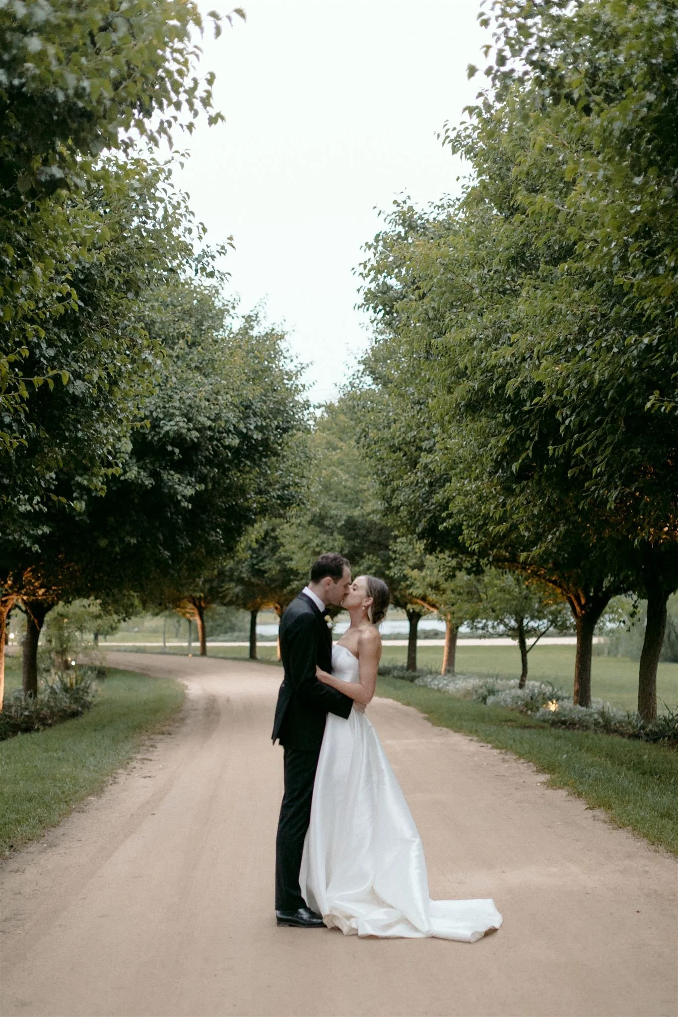Ellen &amp; Andrew — Friday Wedding