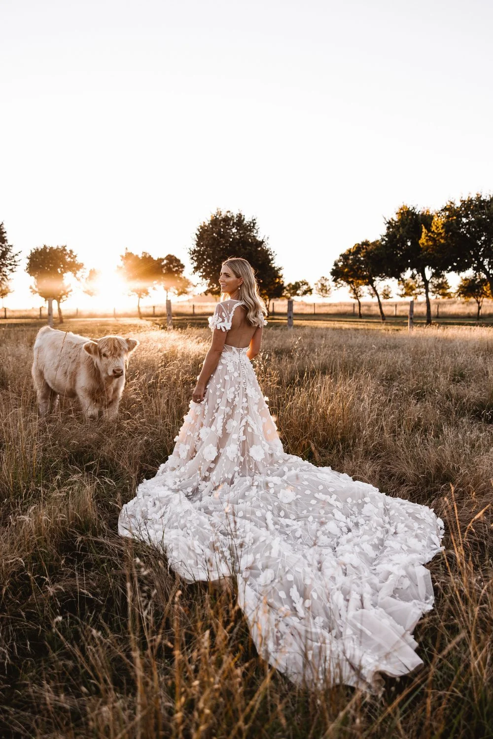 New Year's Eve Wedding — Emily &amp; Liam 