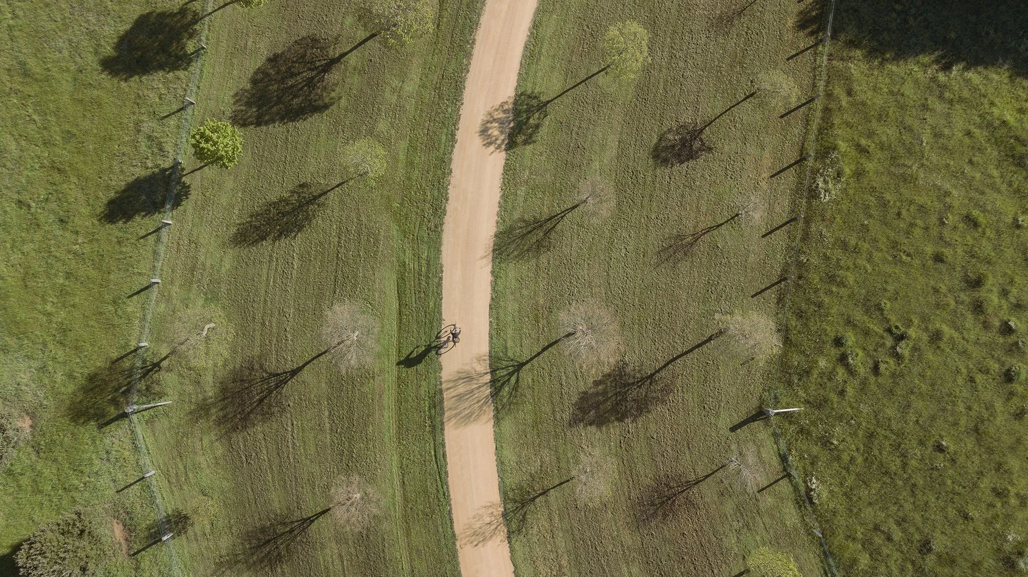 Mona Farm — Estate Map