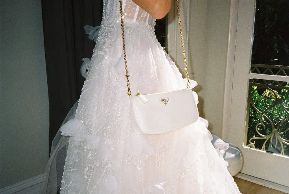 Sophia &amp; Lachlan's May Wedding