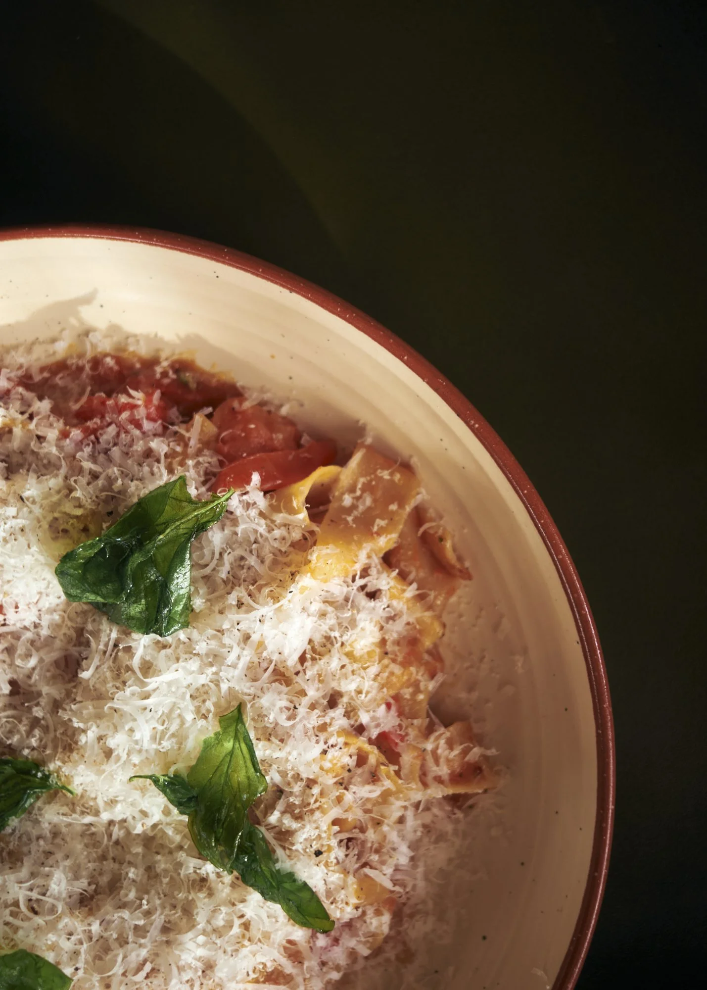 The Albion | $59 Set Menu