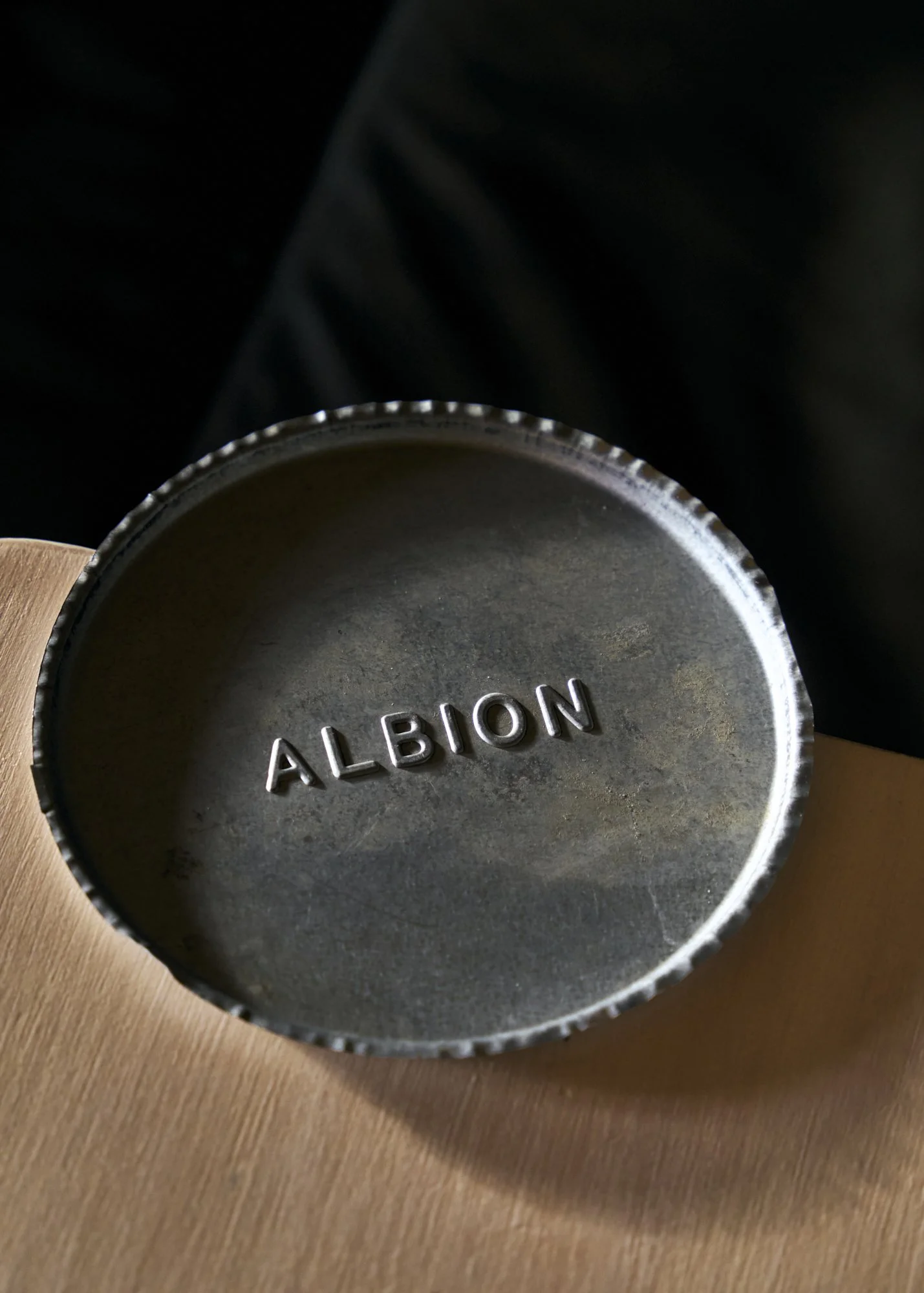 The Albion | $59 Set Menu