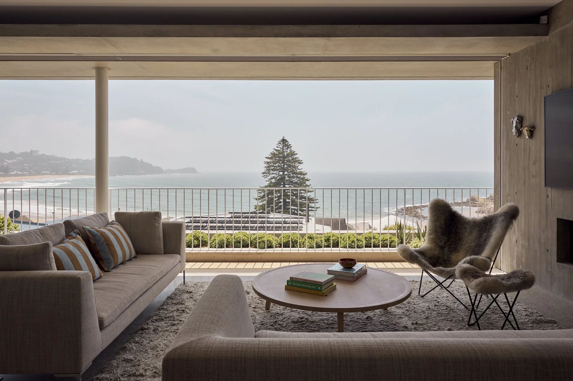 Introducing: Rockpool House, Avoca Beach NSW