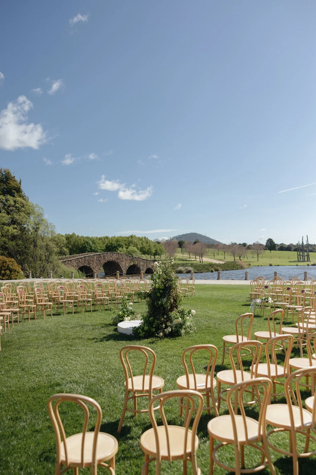 Mona Farm Ceremony Locations