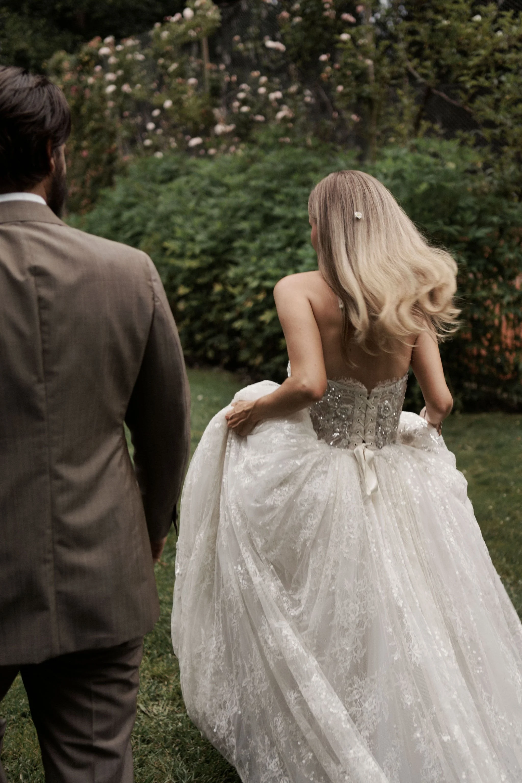 Signature Portraits &amp; Private Moments