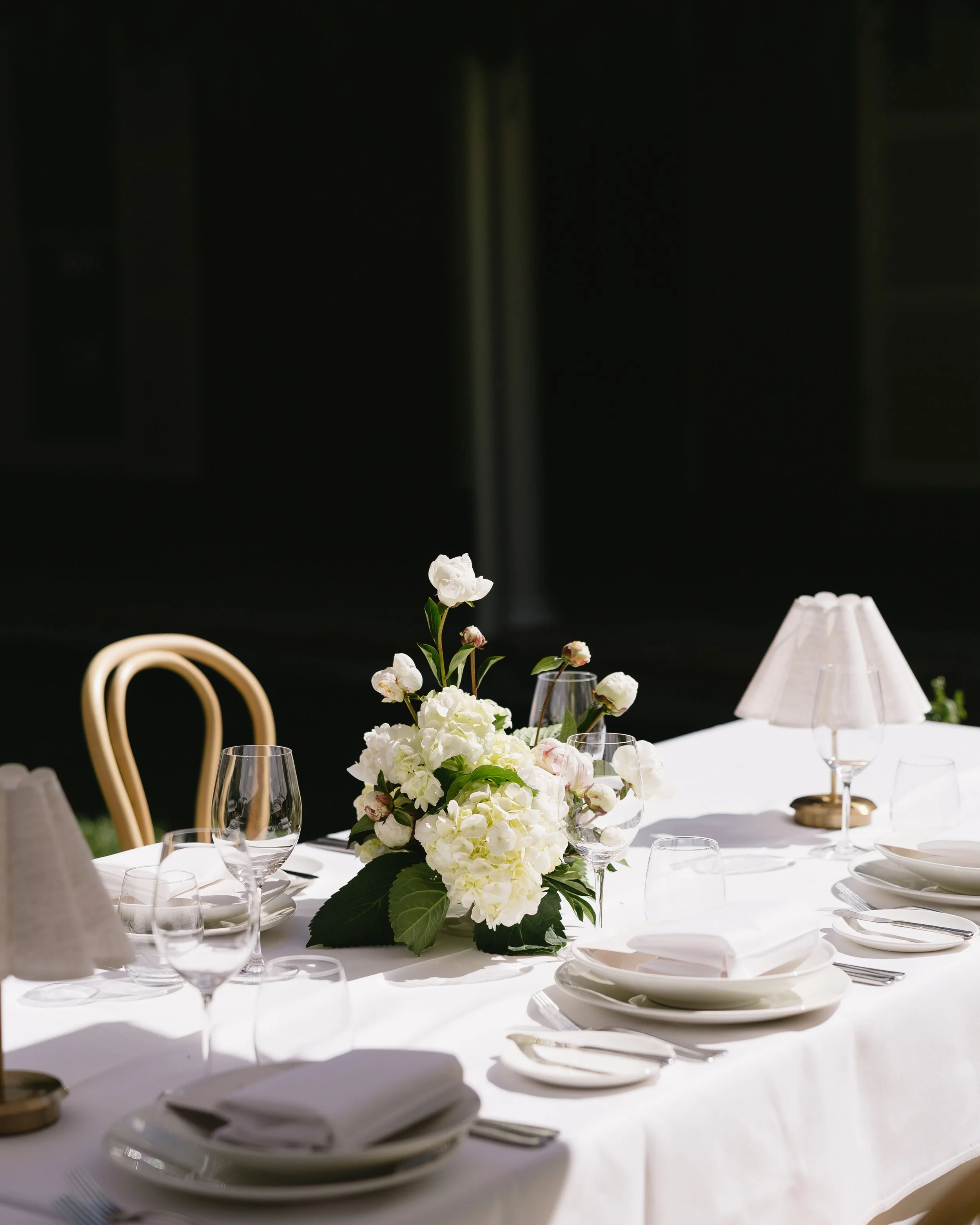 Mona Farm Micro Wedding Reception Locations