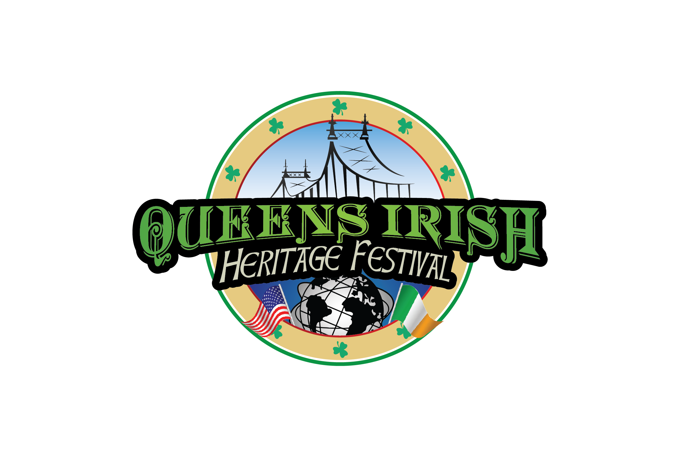 Queens Irish Heritage Festival