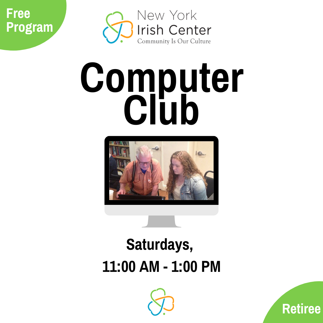 Computer Club 