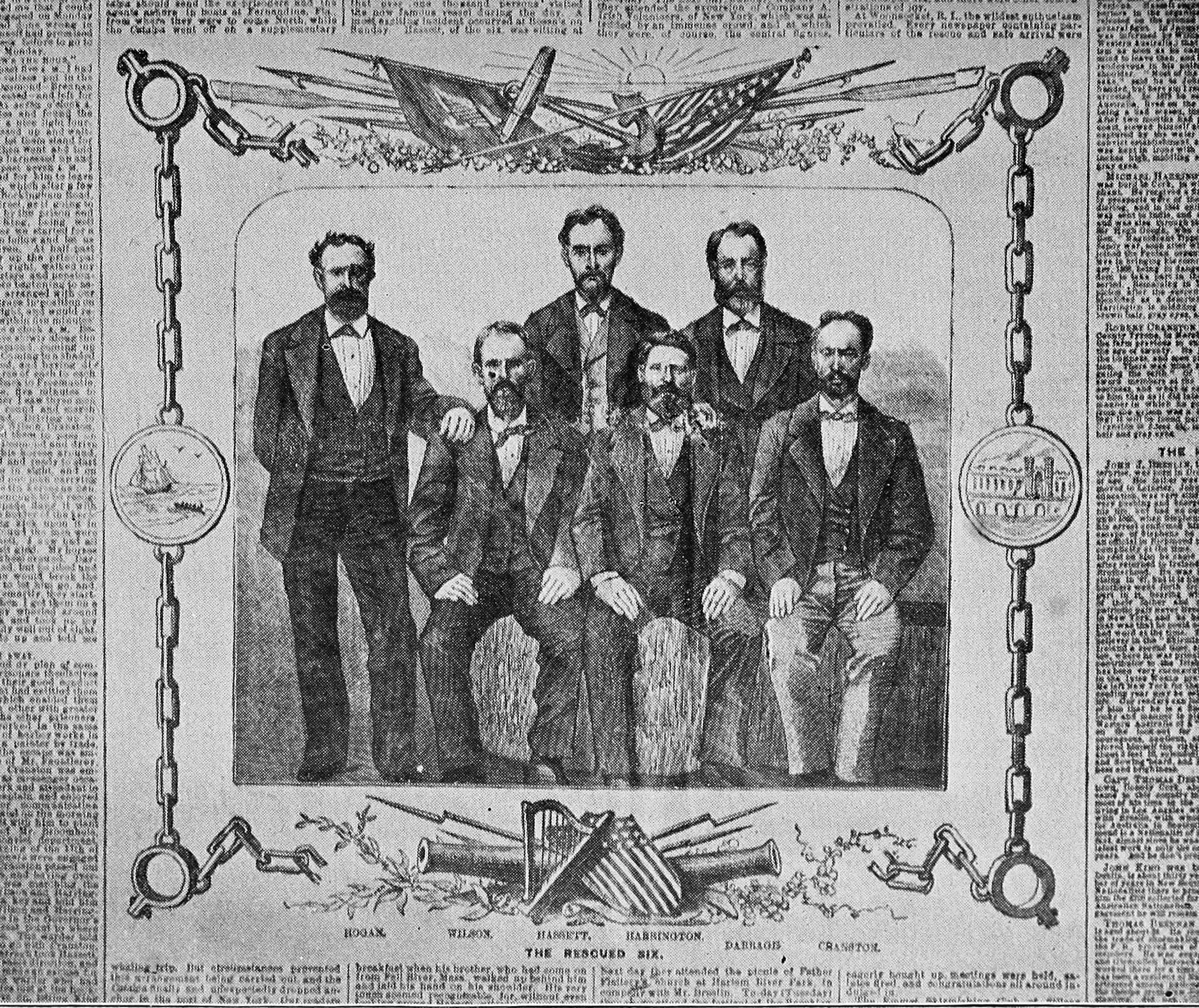 Catalpa: Celebrating 150 Years