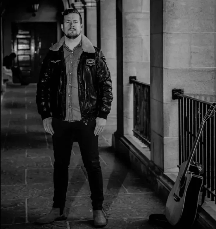 George Murphy in Concert