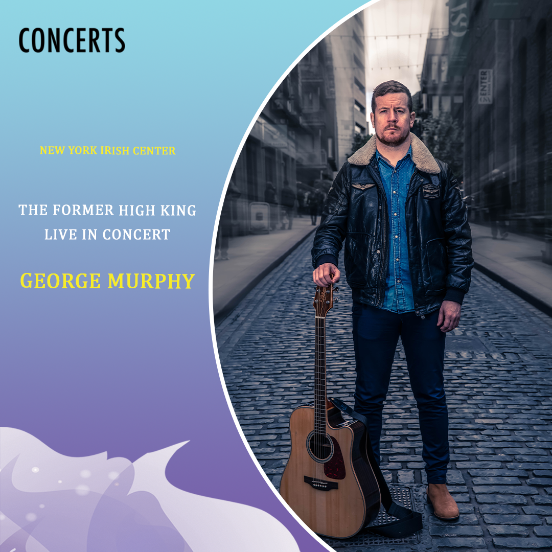 George Murphy in Concert