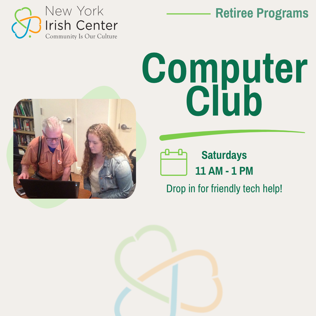 Computer Club