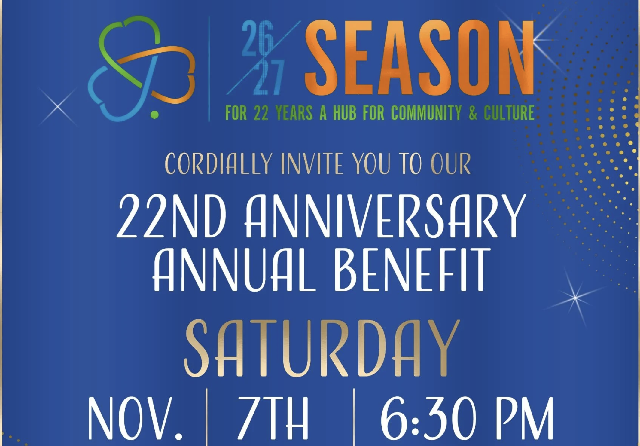 New York Irish Center 22nd Anniversary Benefit