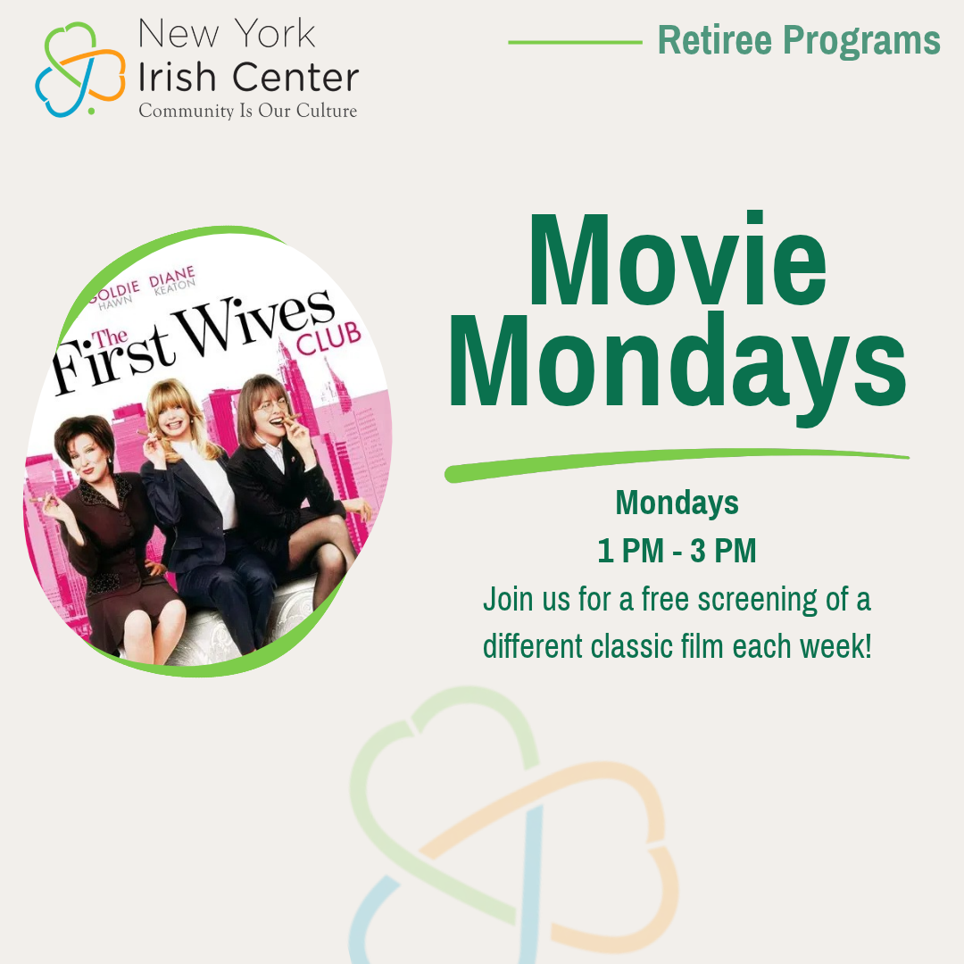 Movie Monday