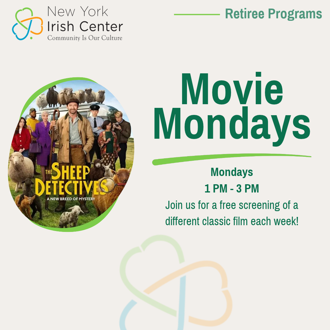 Movie Monday