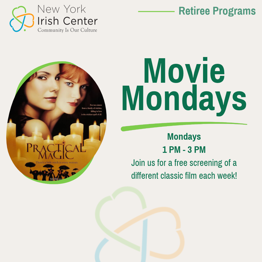 Movie Monday 