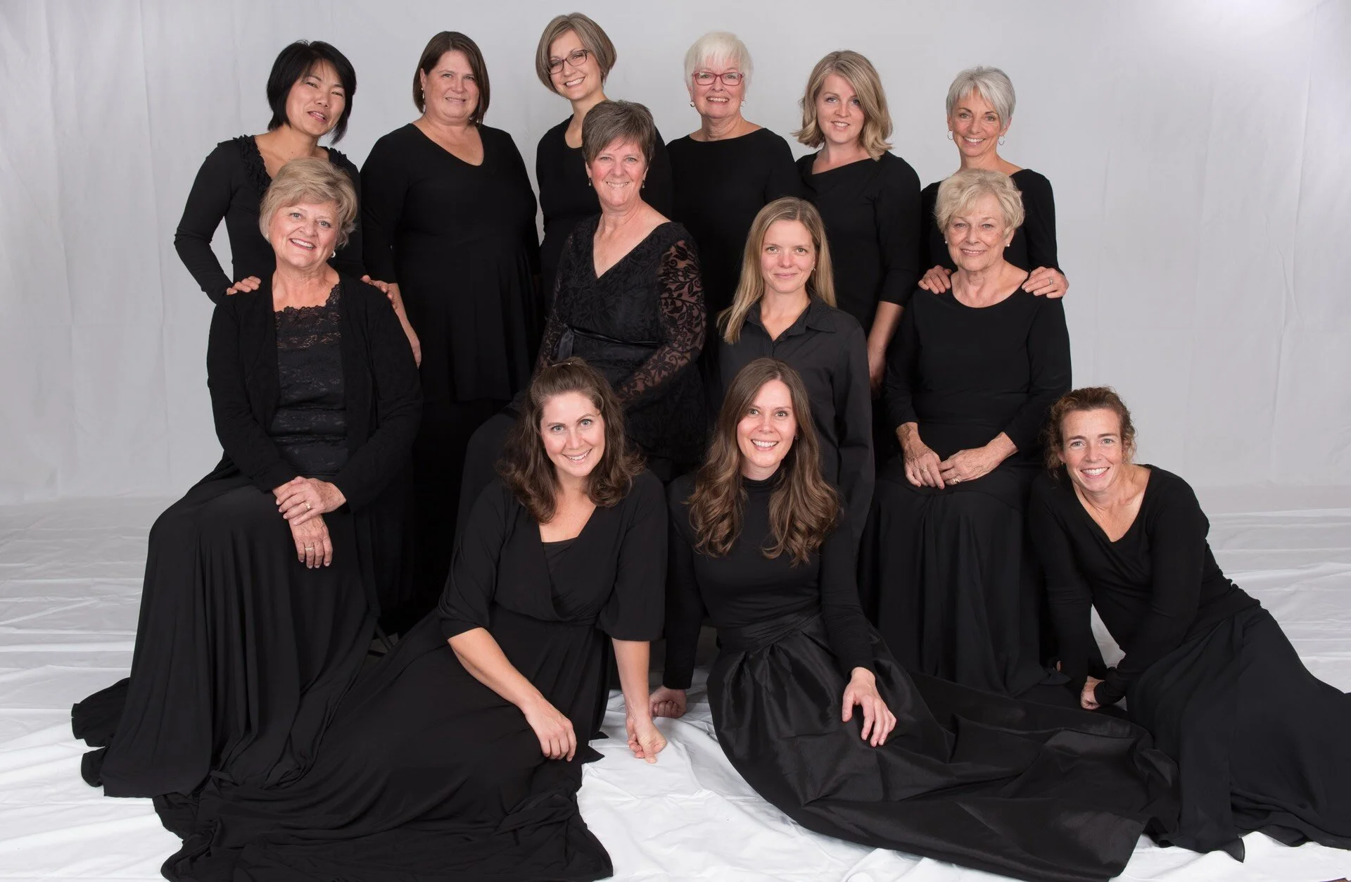 Ancora Ensemble: Wintersong 