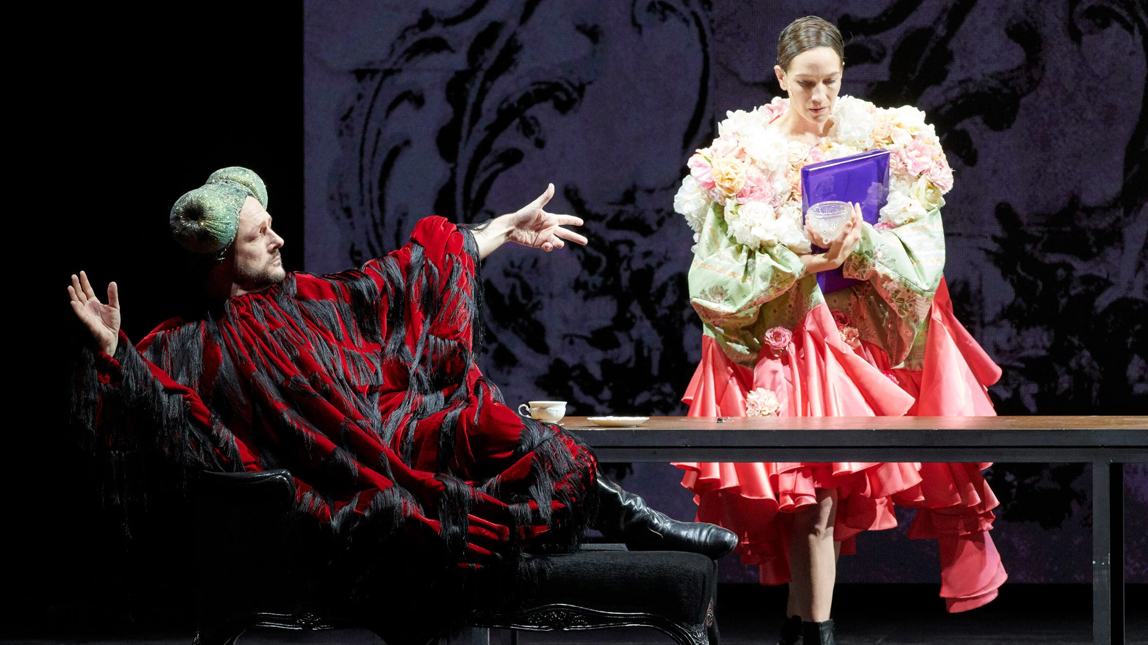 Vienna State Opera: Live at Home