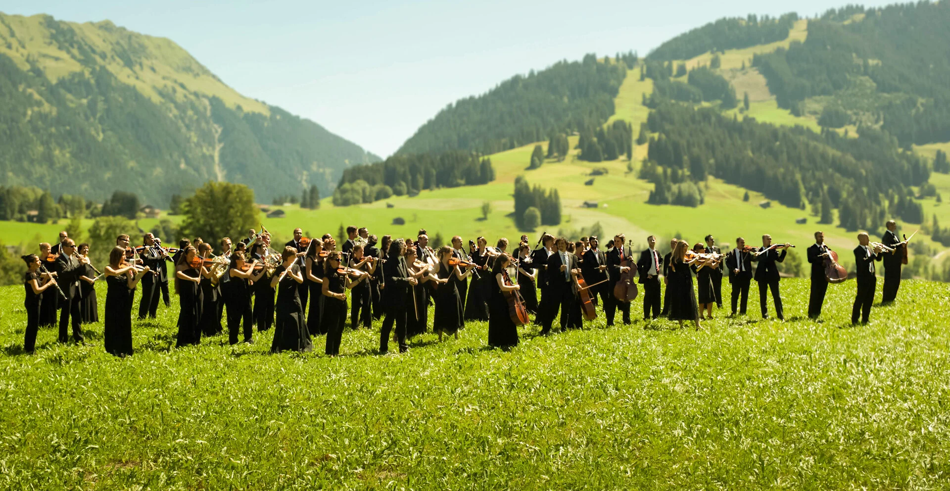 Gstaad Digital Festival