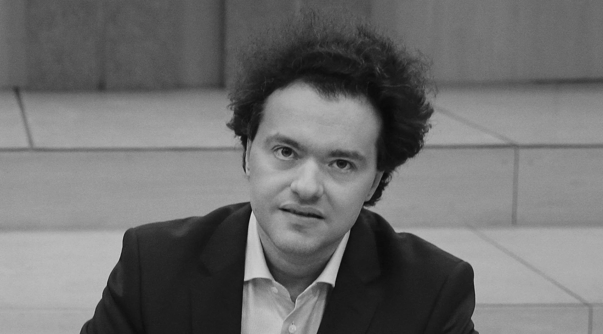 Verbier Festival At Home: EVGENY KISSIN