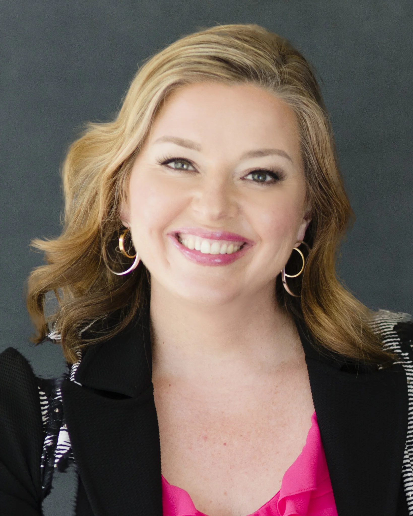 Vernon Proms: Lynne McMurtry - All The Wild Worlds 