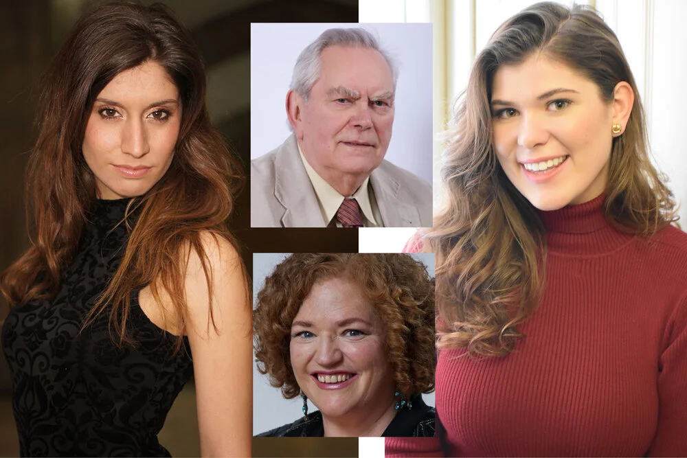 Opera Kelowna @ the Proms