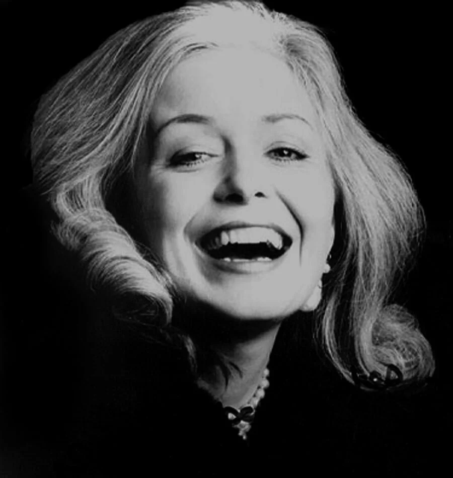 Festival de Lanaudière: Gwyneth Jones in Concert