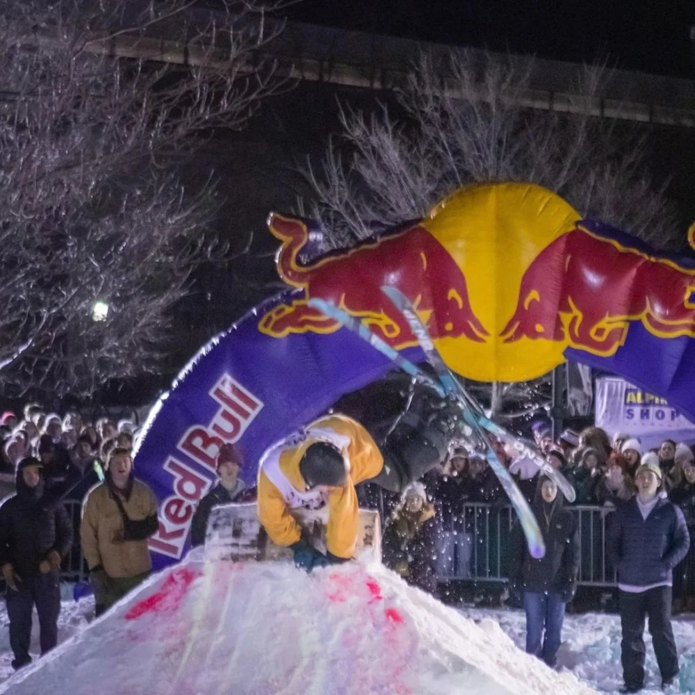 Uvm Rally Events — UVM SSC