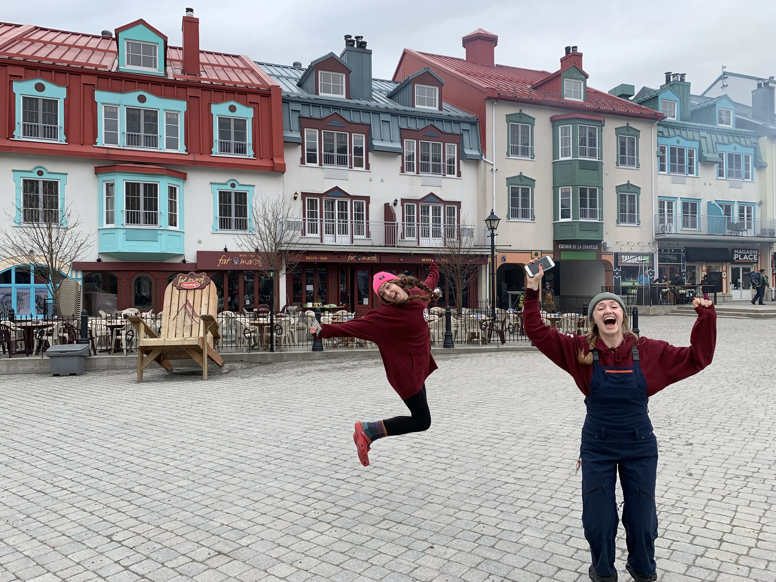 Tremblant Takeover 2019