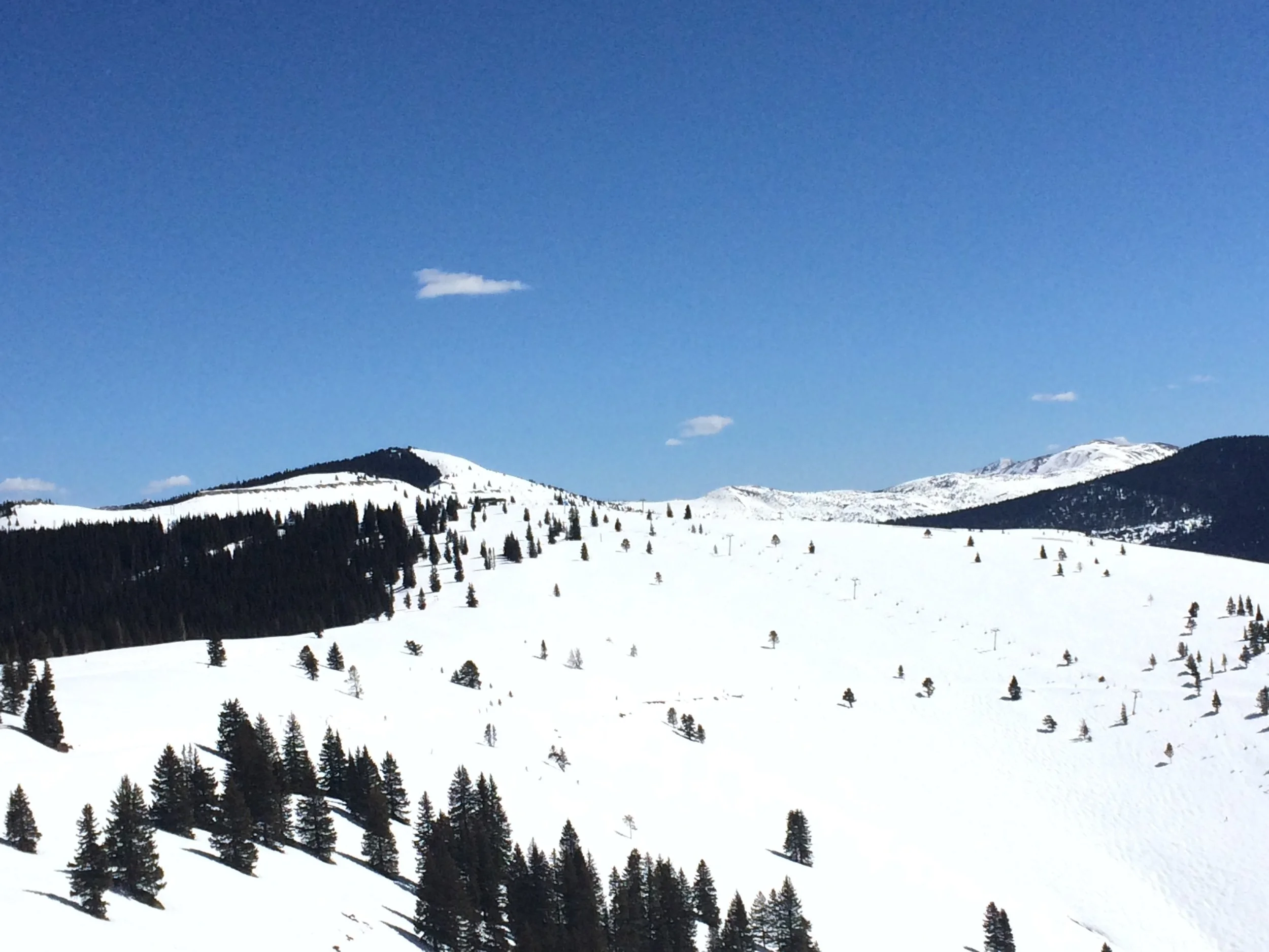 An Ode to My Ski Bum Dad