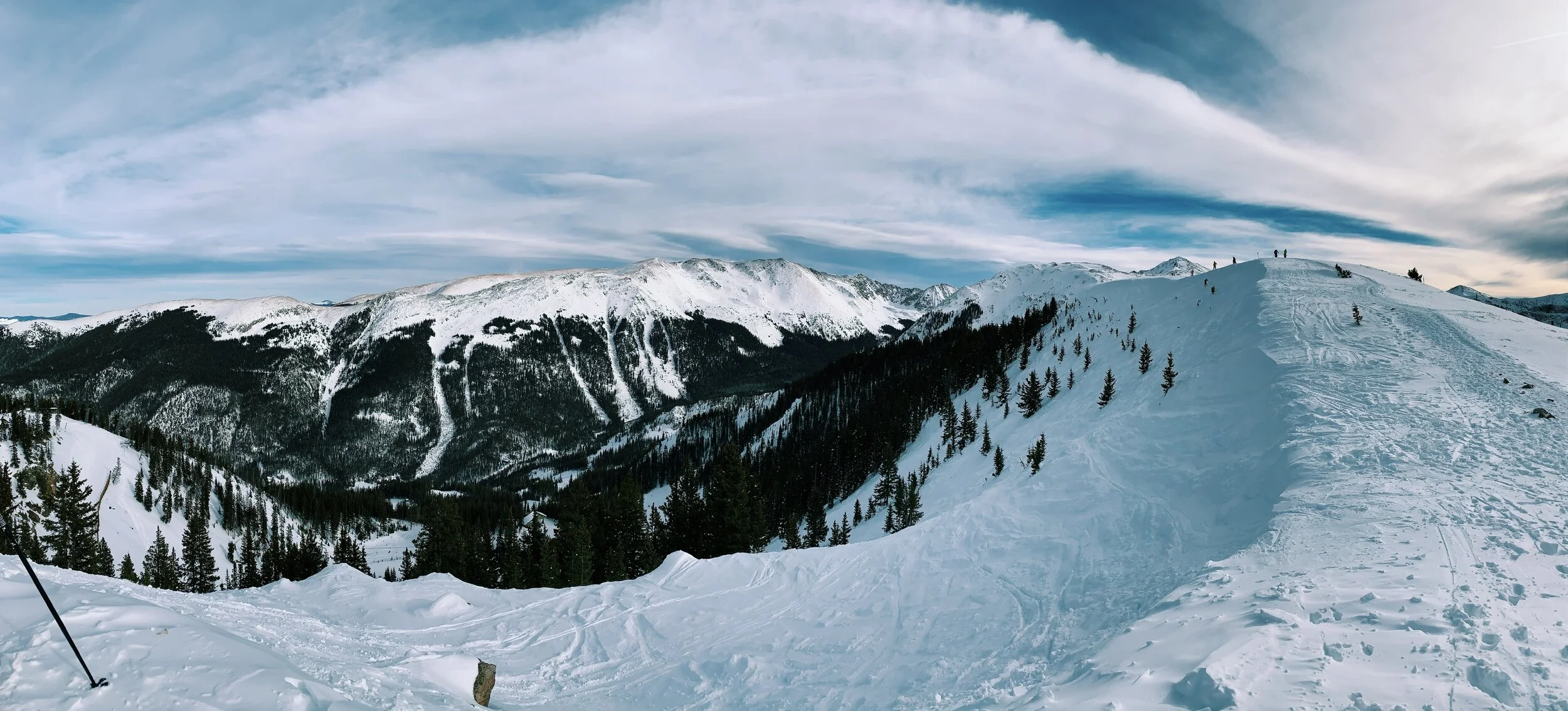 UVMSSC crew heads to Taos, New Mexico