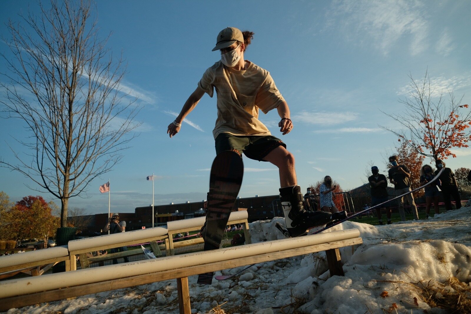 Dawn of the Shred: Lite