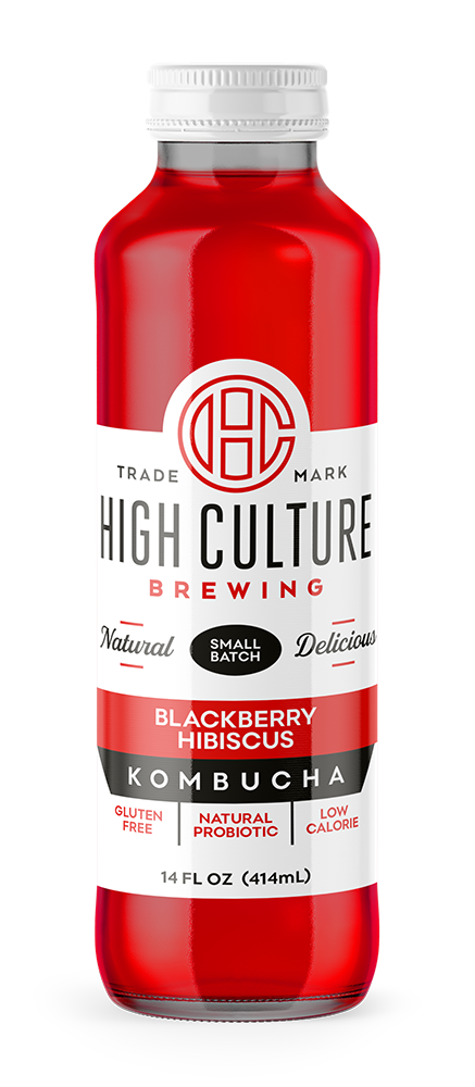 Field Test #1: Stinky Socks &amp; High Culture Kombucha
