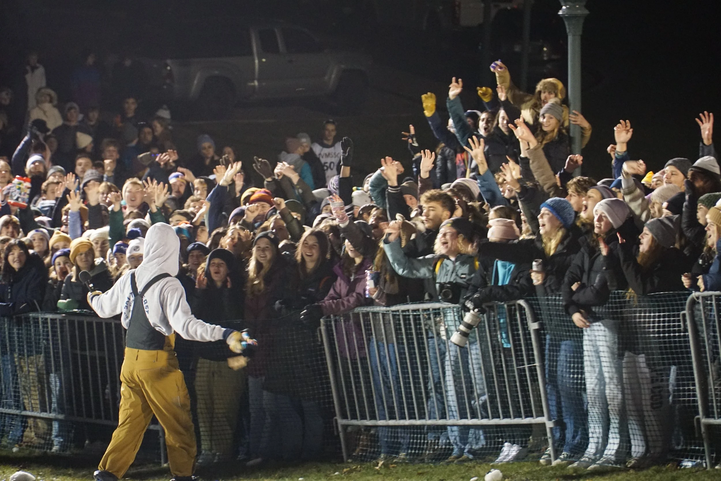 An Inside Look: Jibs and Jubilation 2022