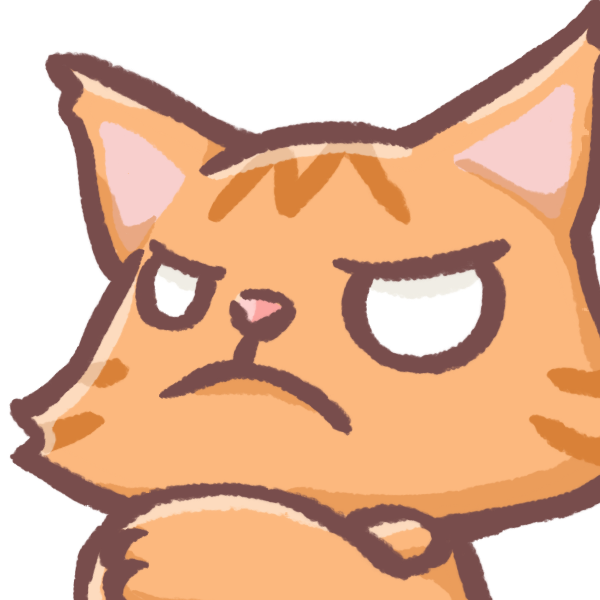 angrycat - Discord Emoji