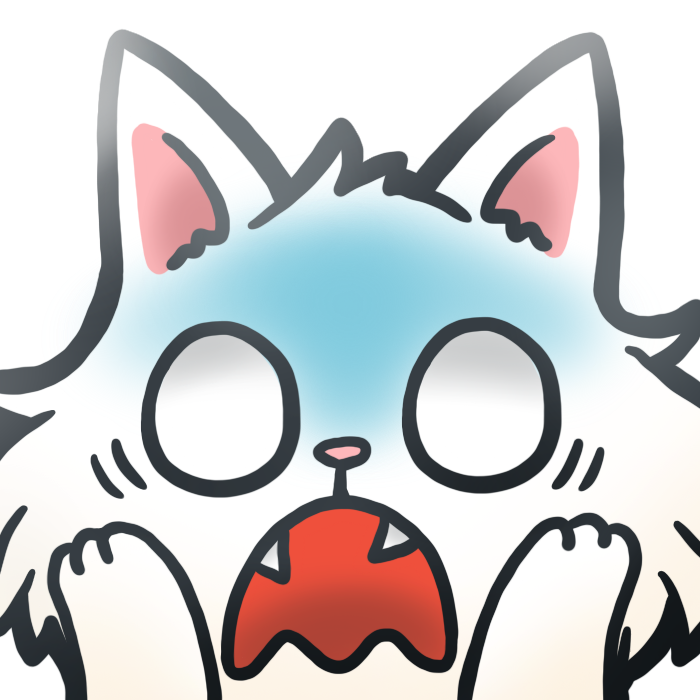 angrycat - Discord Emoji