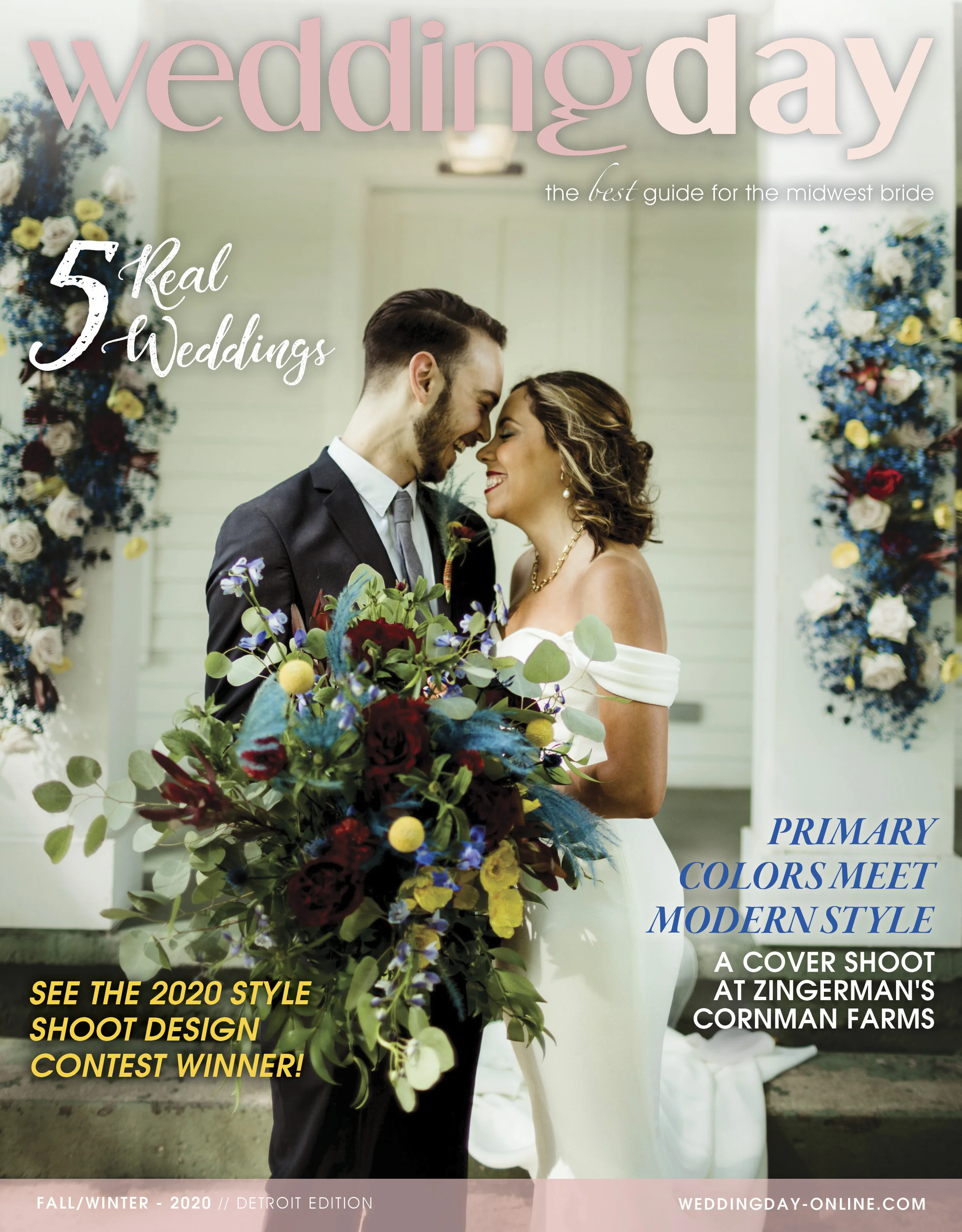 Wedding and Bridal makeup 