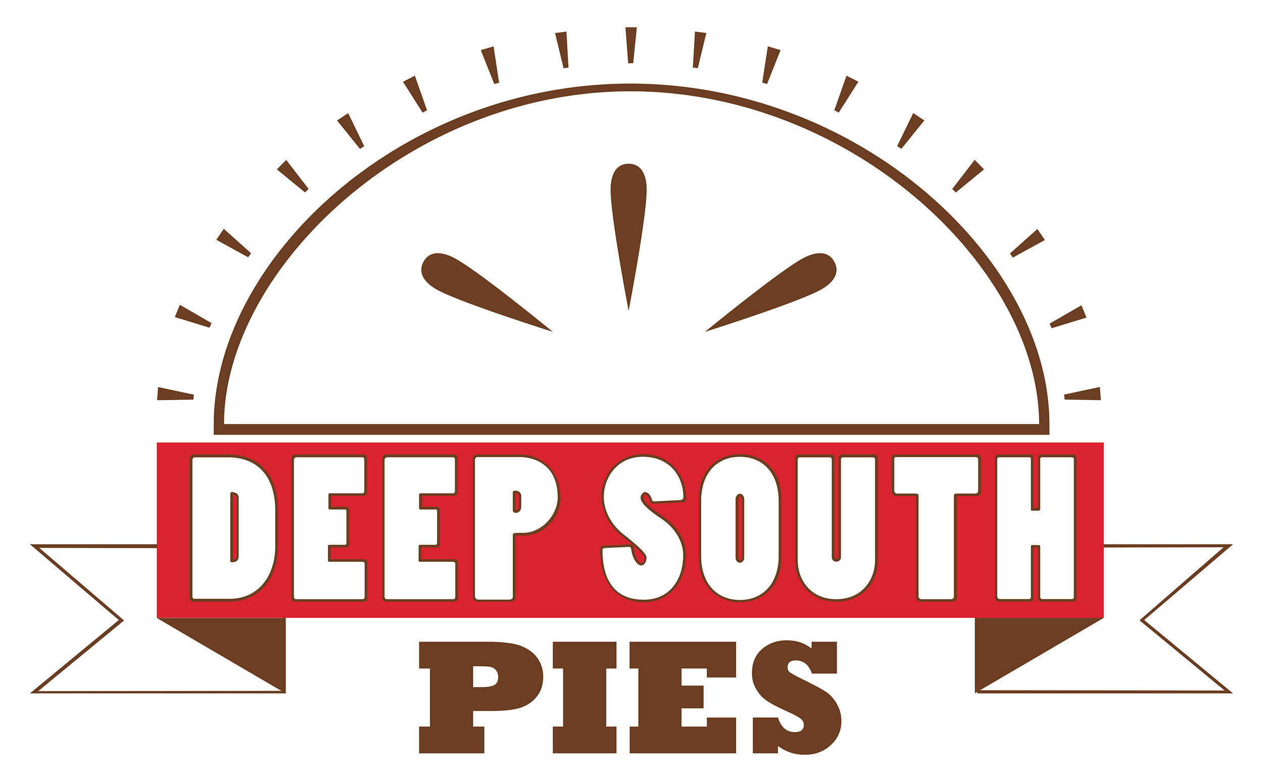 Deep South Pies