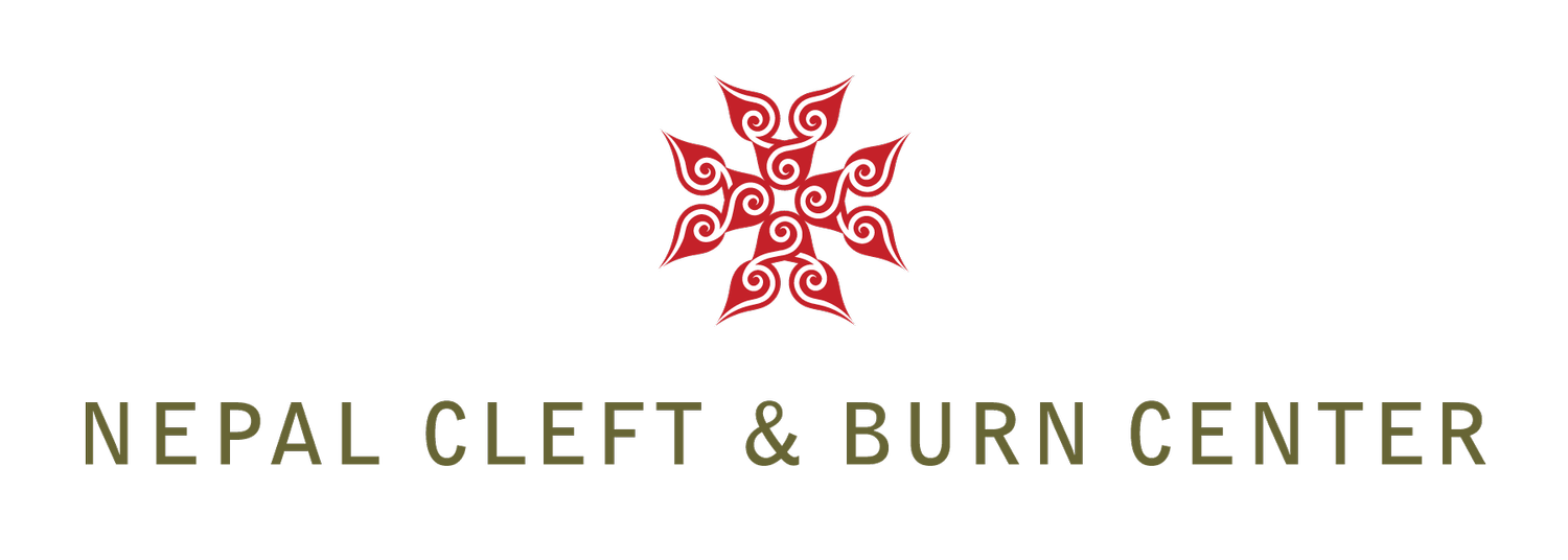 Nepal Cleft and Burn Center