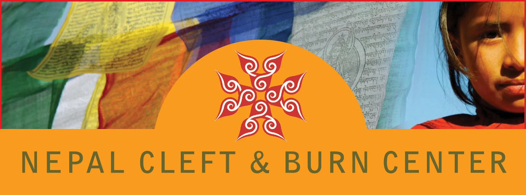 Nepal Cleft And Burn Center