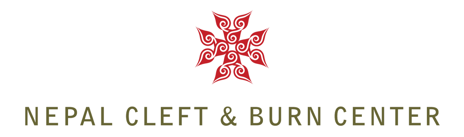 Nepal Cleft and Burn Center