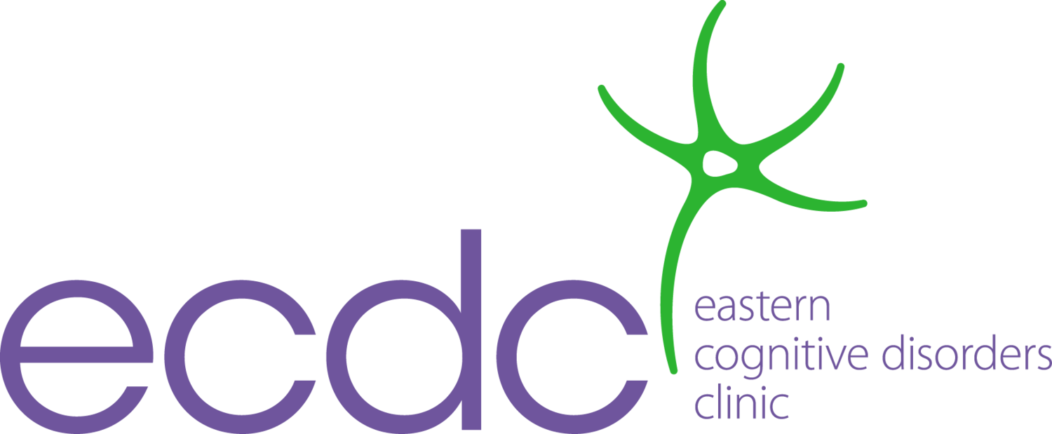 Eastern Cognitive Disorders Clinic