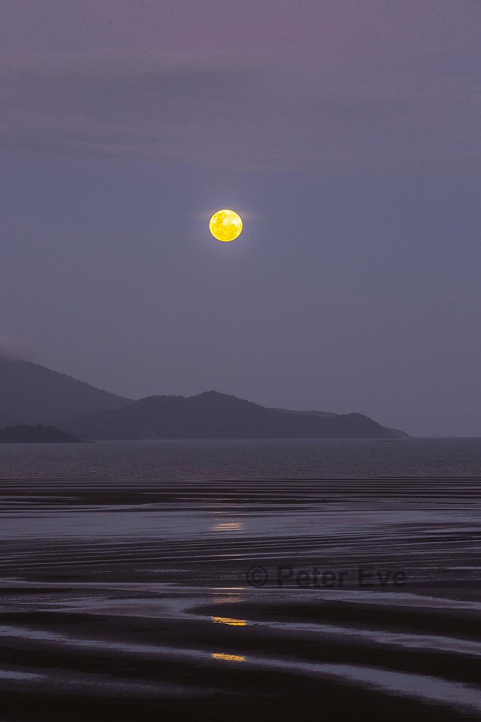 19 Moon Rise, Sand Flats - Conway Beach, Whitsundays