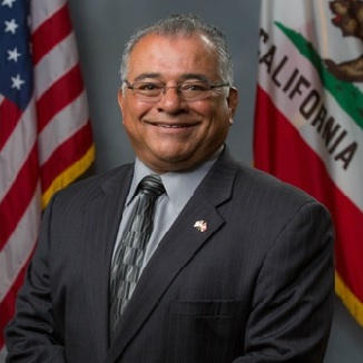 Col. Rocky Chavez, Ret.