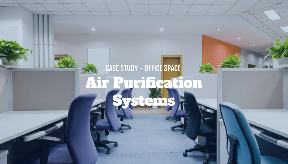 Indoor Air Quality — National TAB Intelligence