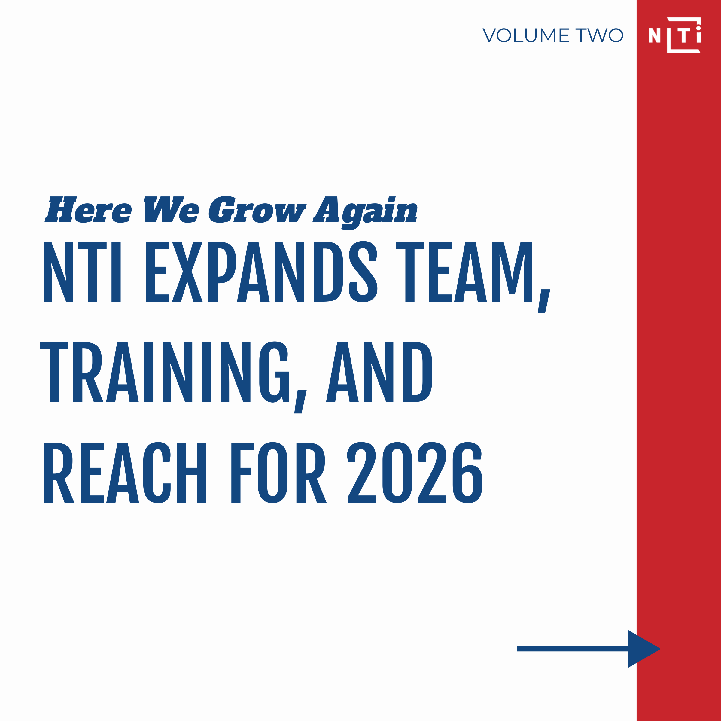 Here We Grow Again: Vol 2