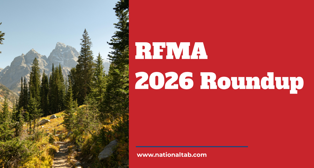 RFMA 2026 Roundup