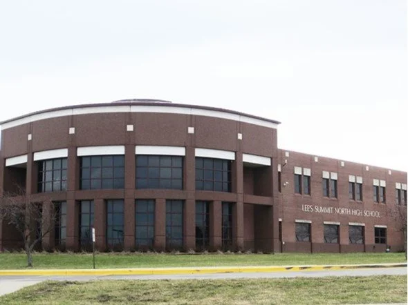 Case Study: Lee's Summit North High School