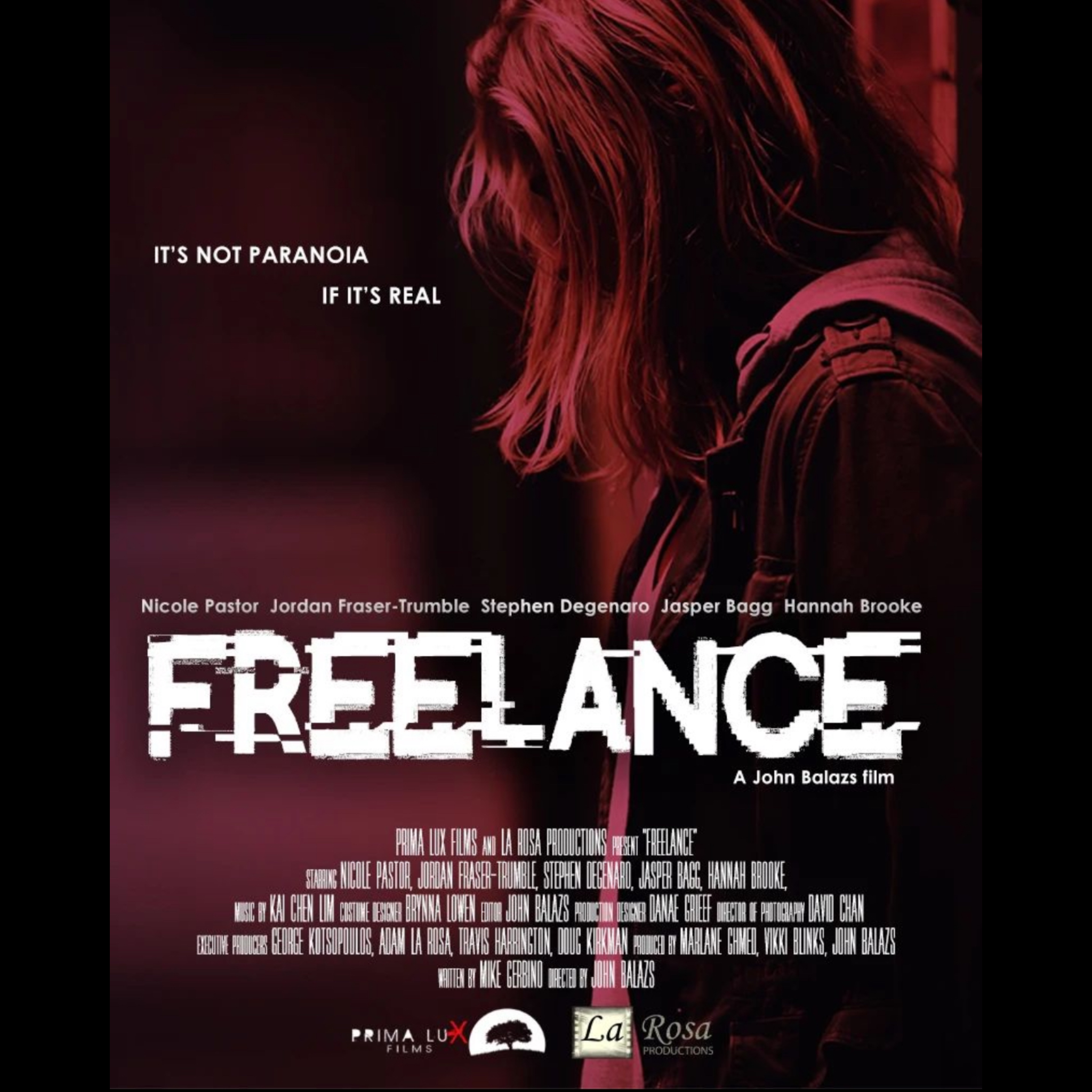 FREELANCE