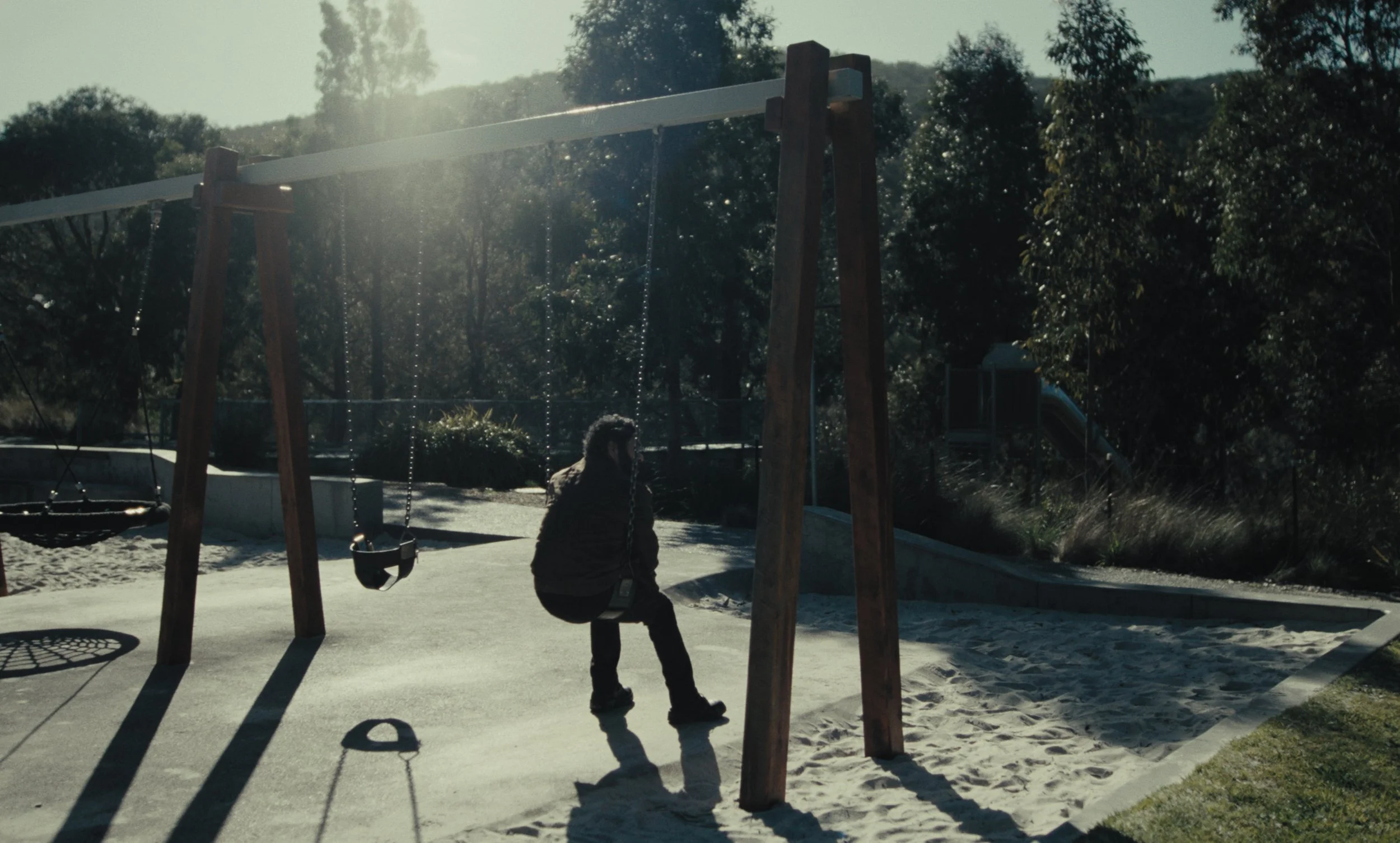 THE LONG DAY - SHORT FILM